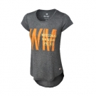 WrestleMania 34 Sportiqe Women s Scoop Neck T-Shirt